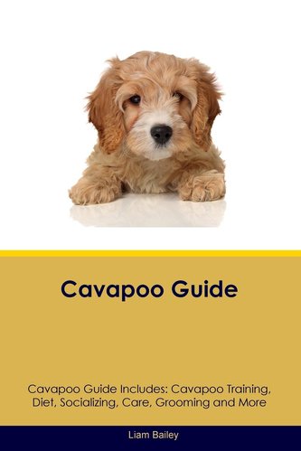 Ghid Cavapoo. Ce include Ghidul Cavapoo