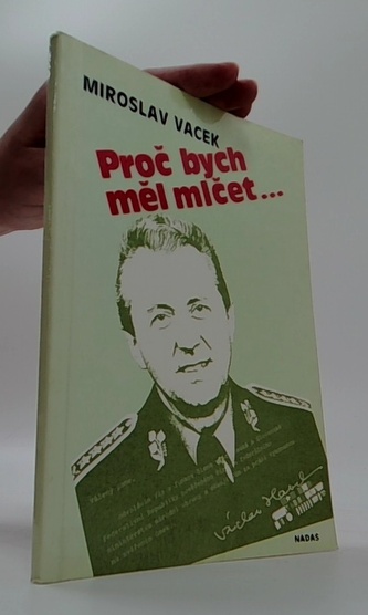 De ce ar trebui să tac...