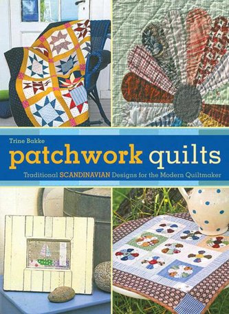Cuverturi patchwork