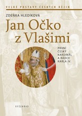 Jan Očko din Vlašim