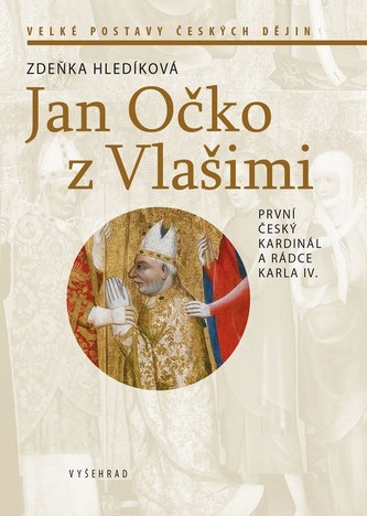 Jan Očko din Vlašim
