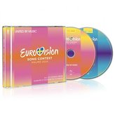 Concursul Eurovision 2024 Malmö