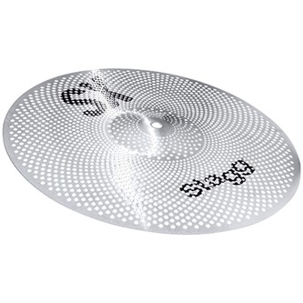 Stagg SXM-SM10, cimbal Splash silențios 10"