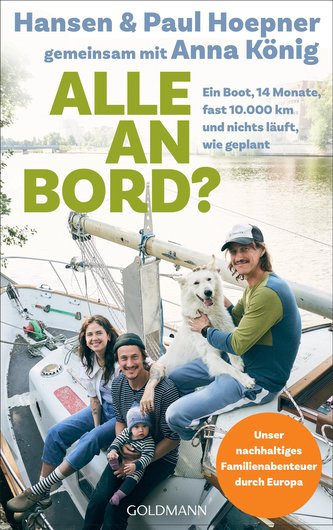 Toți la bord
