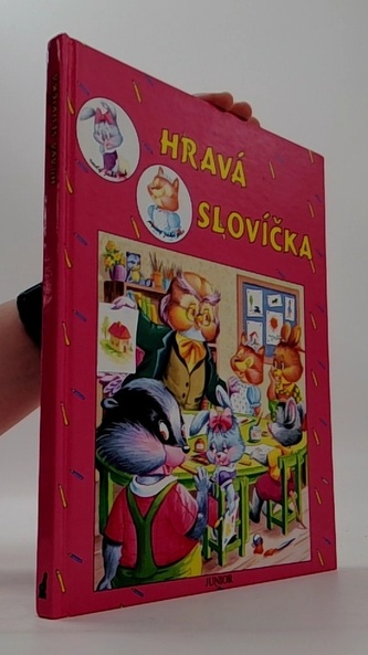 Cuvinte jucăușe