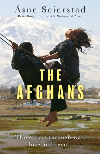 Afghanii
