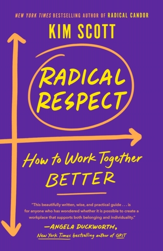 Respect radical