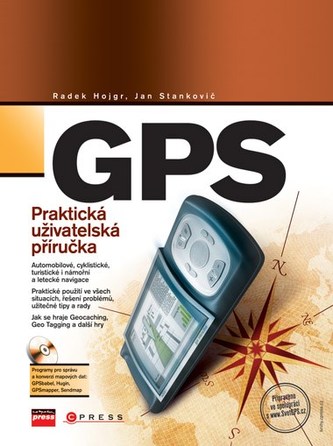 GPS Ghid practic pentru utilizator
