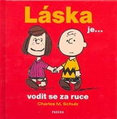 Dragostea e ... să te ții de mână