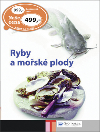 Pești și fructe de mare