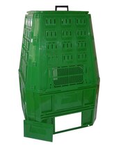 kompostér 850l zelený IKEV850Z