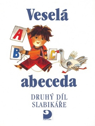 Alfabetul vesel