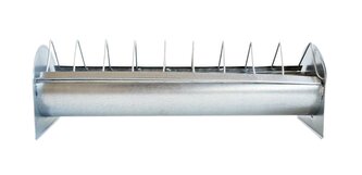 Hranitor pentru găini 50 cm - adânc Pzn.