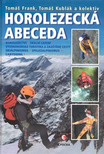 Abeceda alpinismului