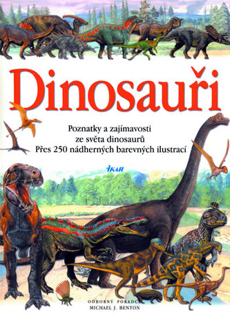 Dinozauri