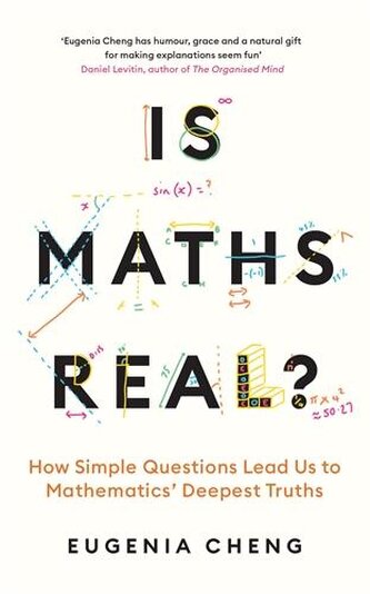 Matematica este reală?