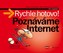 Descoperim internetul