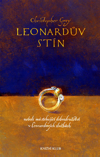 Umbra lui Leonard