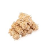 chibrituri din vată lemnoasă, pachet 25 buc.