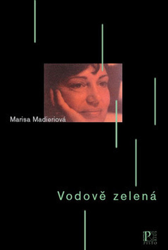 Verde apă