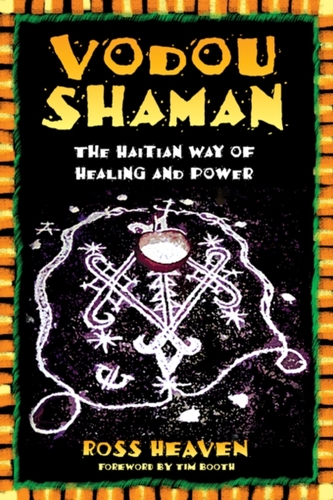 Șaman Vodou