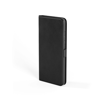 Spello Flip Case HONOR X8a - černá