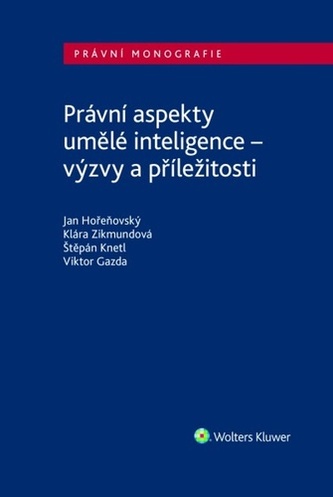 Aspecte juridice ale inteligenței artificiale