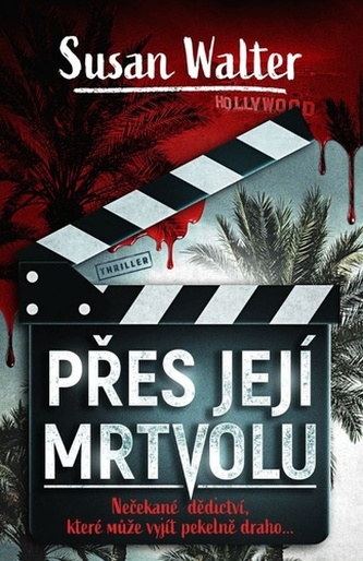 Peste cadavrul ei