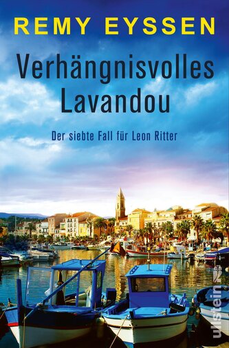 Lavandou fatidic