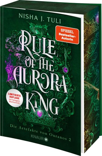 Regula regelui Aurora