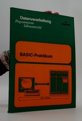 Prelucrarea datelor: Autoînvățare programată, Practică BASIC