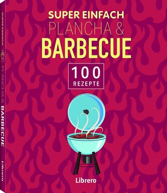 Super simplu Plancha & Barbecue