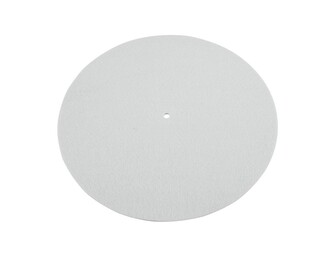 Slipmat anti-static alb