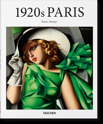 Parisul anilor 1920