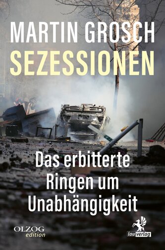 Secesiuni
