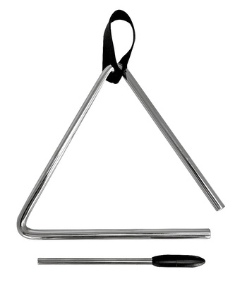 Stagg TRI-6, trianglu 6"