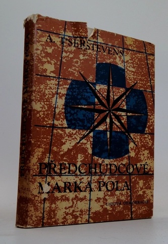 Předchůdcové Marka Pola