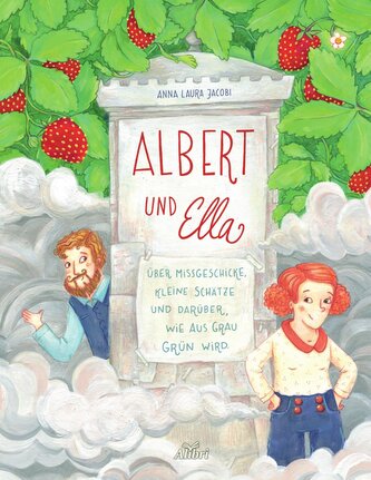 Albert și Ella