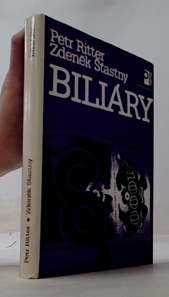 Biliáry
