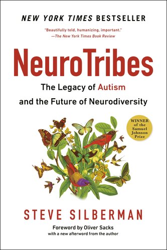 Neurotribes