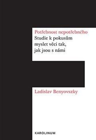 Necesarul inutil