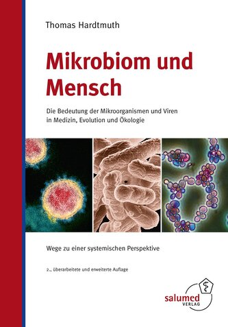 Microbiomul și omul