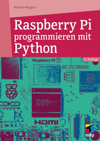 Programarea Raspberry Pi cu Python
