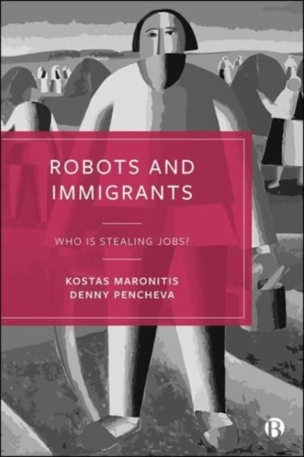 Roboți și imigranți