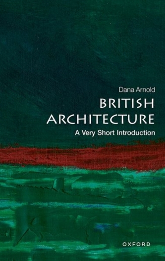 Arhitectură britanică