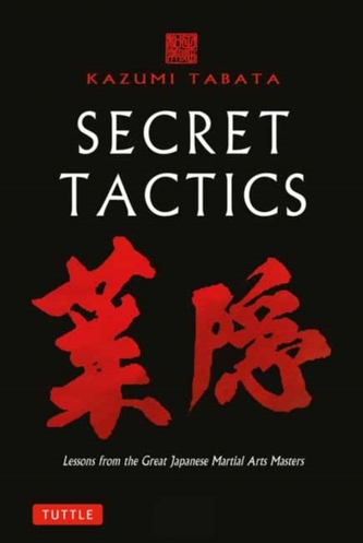 Tactici secrete