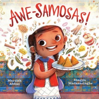 Uimire-samosas!