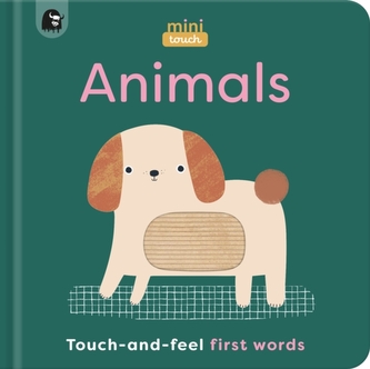 MiniTouch: Animale