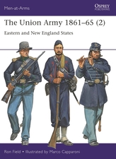 Armata Uniunii 1861-65 (2)