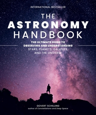 Manualul de astronomie